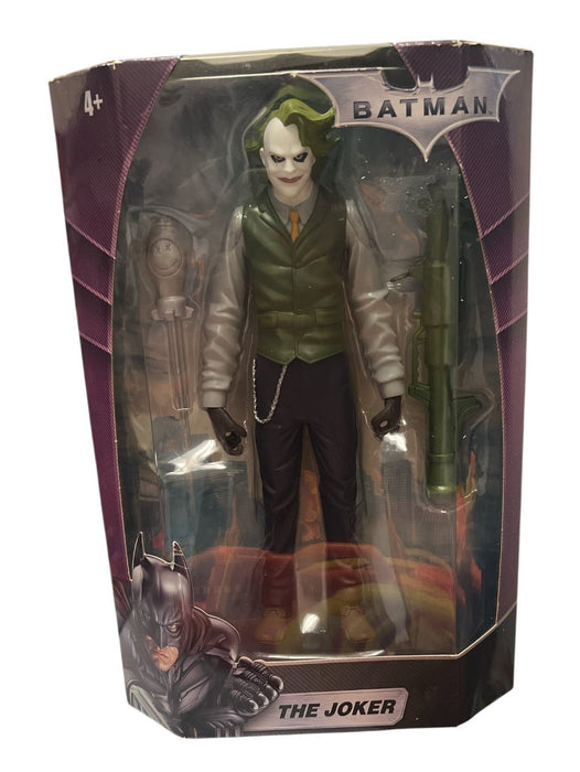 Batman The Joker - New - Toys