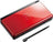 Nintendo DS Lite Crimson Console