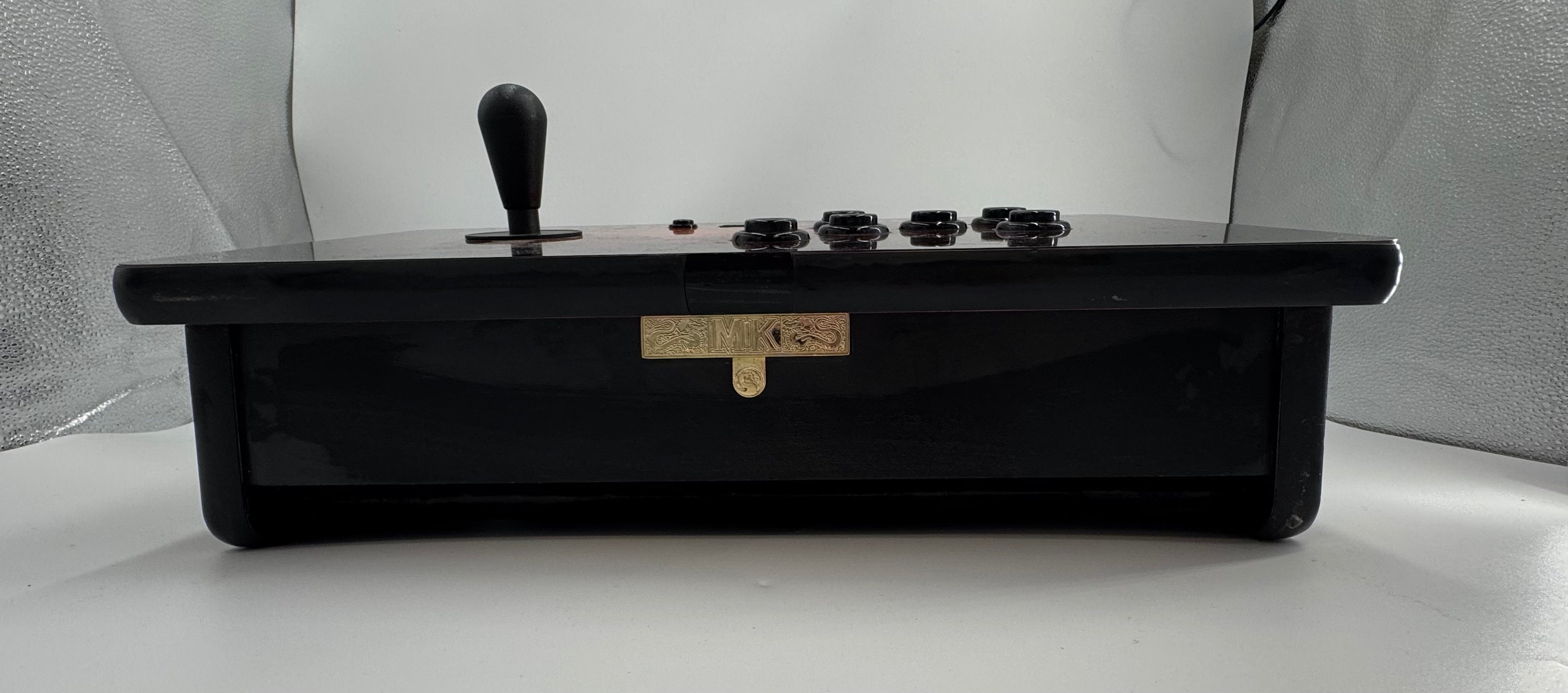 Mortal Kombat Fight Stick PlayStation 3