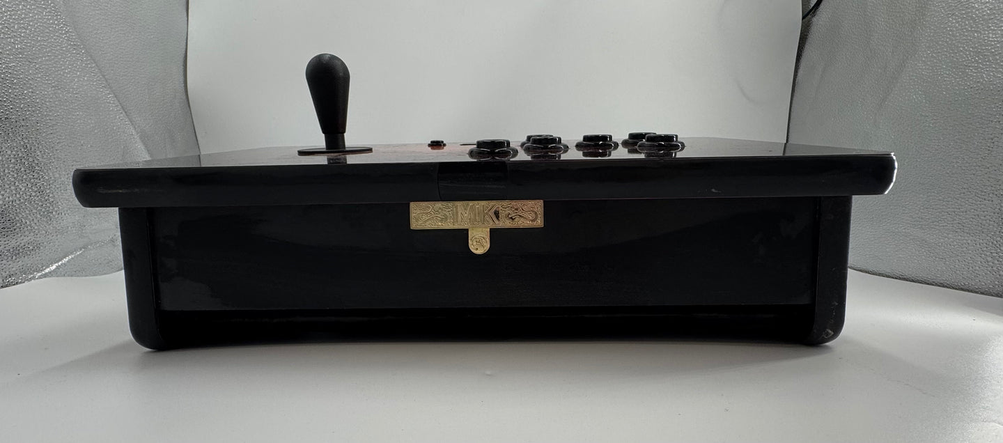 Mortal Kombat Fight Stick PlayStation 3