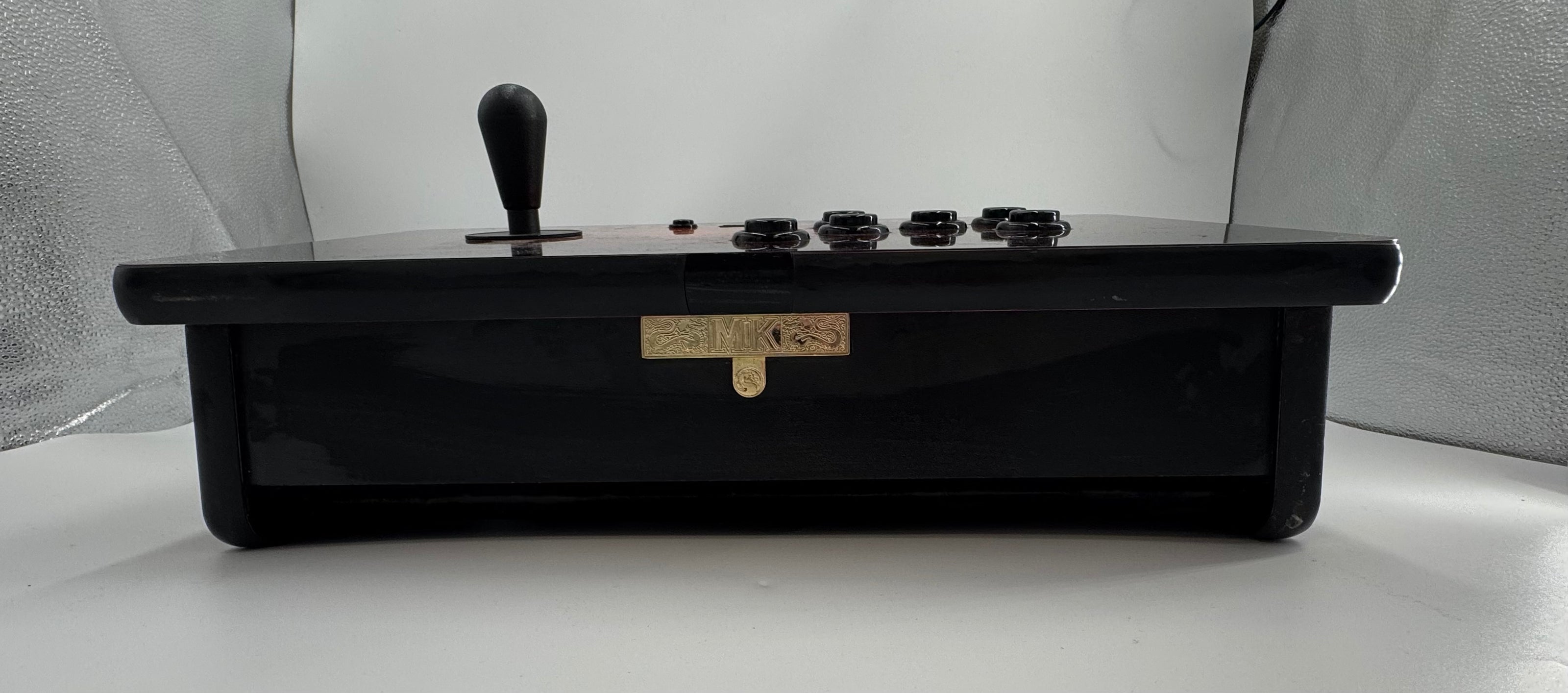 Mortal Kombat Fight Stick PlayStation 3