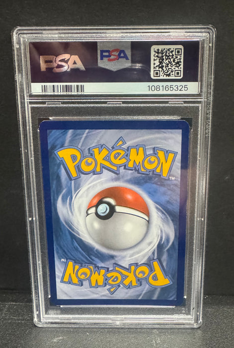 Houndoom EX 153/162 - XY Breakthrough - PSA Grade 6