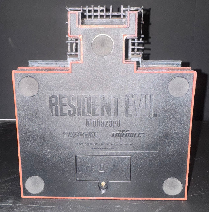 Resident Evil 7 Biohazard Collector’s Edition Mansion House Music Box (Works) - Pre-Owned