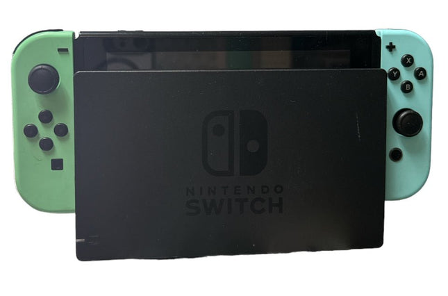 Nintendo Switch With Dock - Handheld - Nintendo Switch