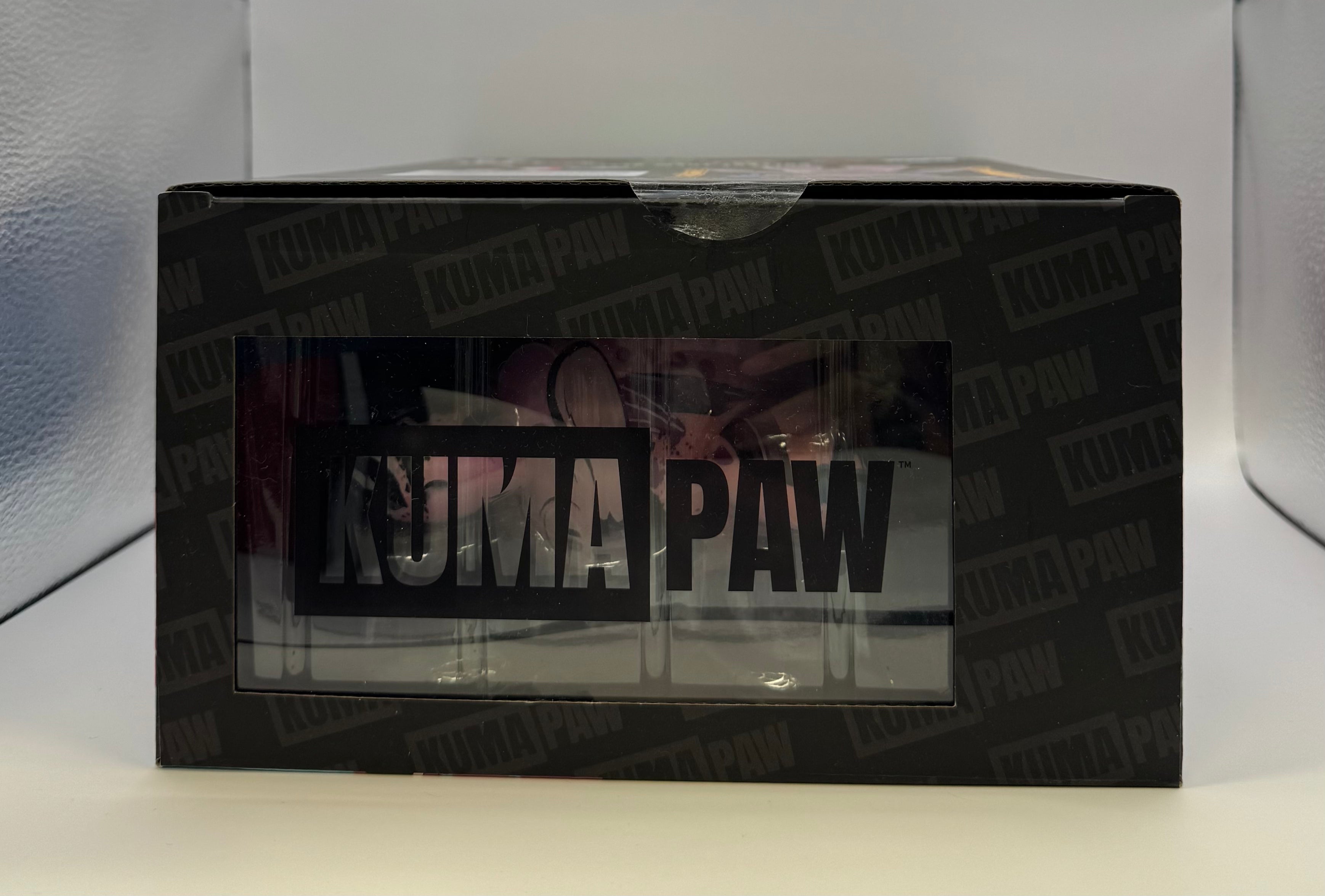 Kuma Paw 9.5” Street Edition Trixie Collectible
