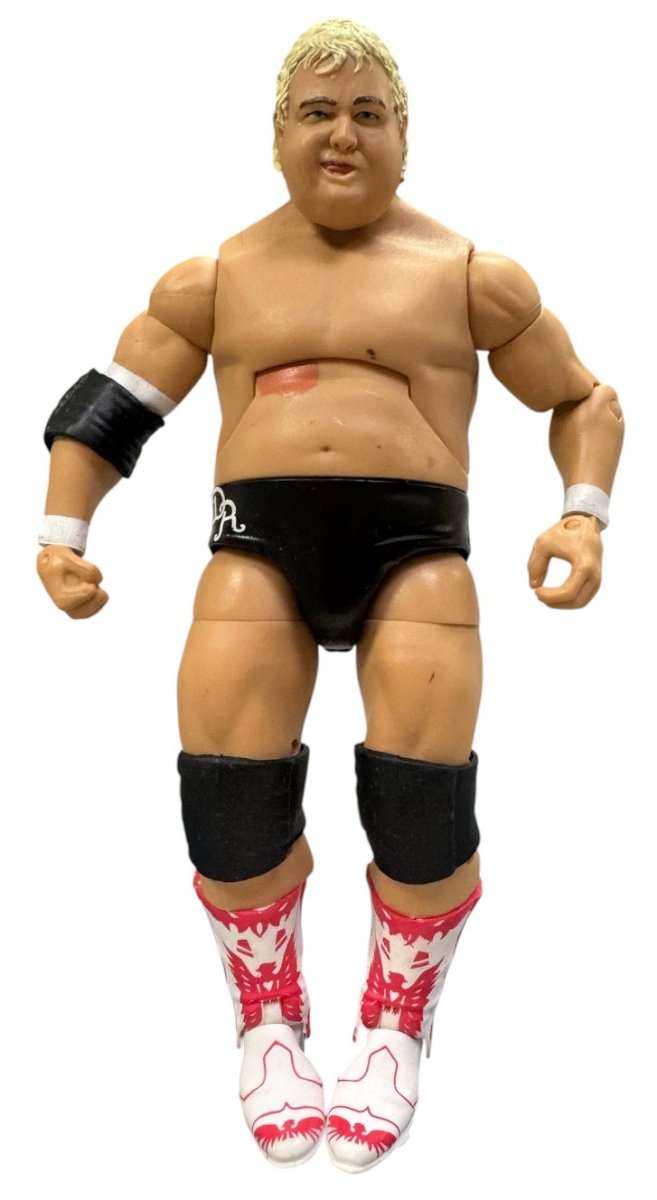 WWE Elite Collection Series 63 Dusty Rhodes (2018) (Loose)