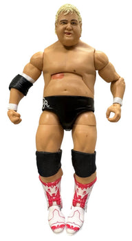 WWE Elite Collection Series 63 Dusty Rhodes (2018) (Loose)