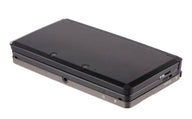 Nintendo 3DS Black Console