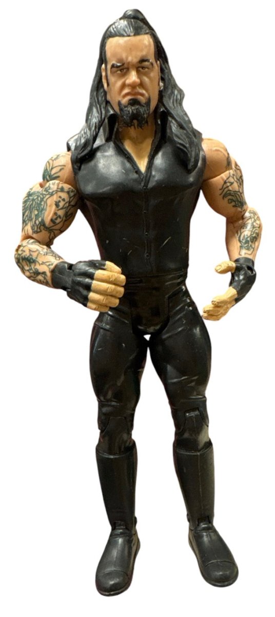 WWF/WWE Undertaker (2004) (Loose)
