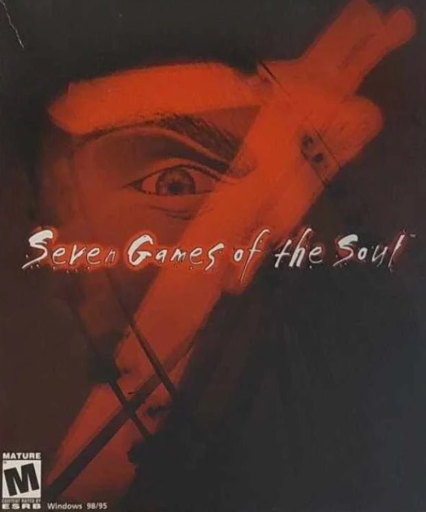 Seven Games Of The Soul - Complete In Box - PC Game