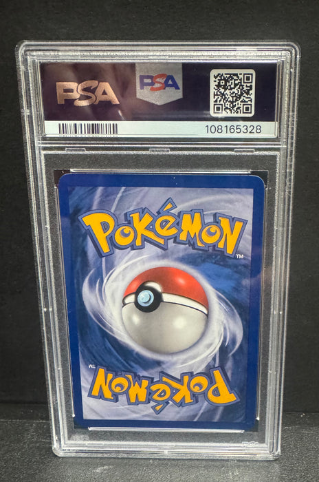 Blaziken 1/106 - Diamond & Pearl Great Encounters - PSA Grade 9