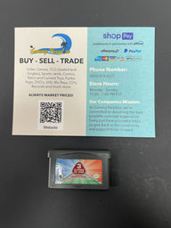 3 in 1 Sports Pack GameBoy Advance CL 01