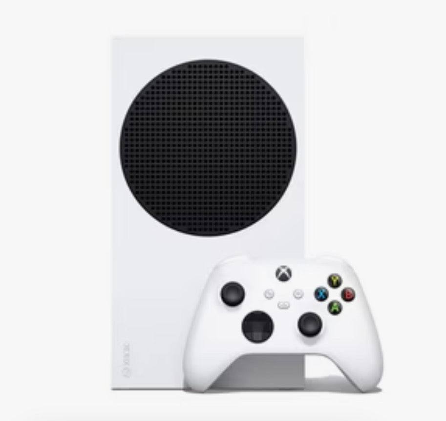Xbox Series S Console