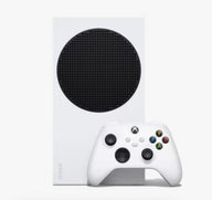 Xbox Series S Console