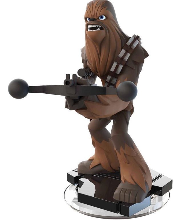 Disney Infinity: Chewbacca - Figure Only - Disney Infinity