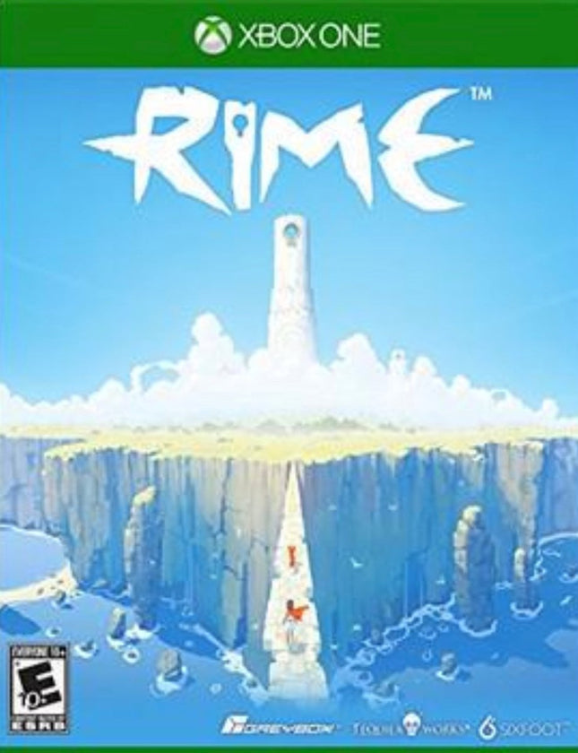 Rime - New - Xbox One