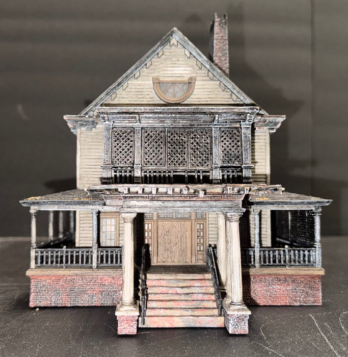Resident Evil 7 Biohazard Collector’s Edition Mansion House Music Box (Works) - Pre-Owned
