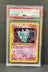 Misdreavus 11/64 1ST Edition (PSA GRADE 10) (2001)