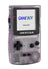 Game Boy Color Atomic Purple (Pre-Owned)