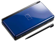 Nintendo DS Lite Blue Console