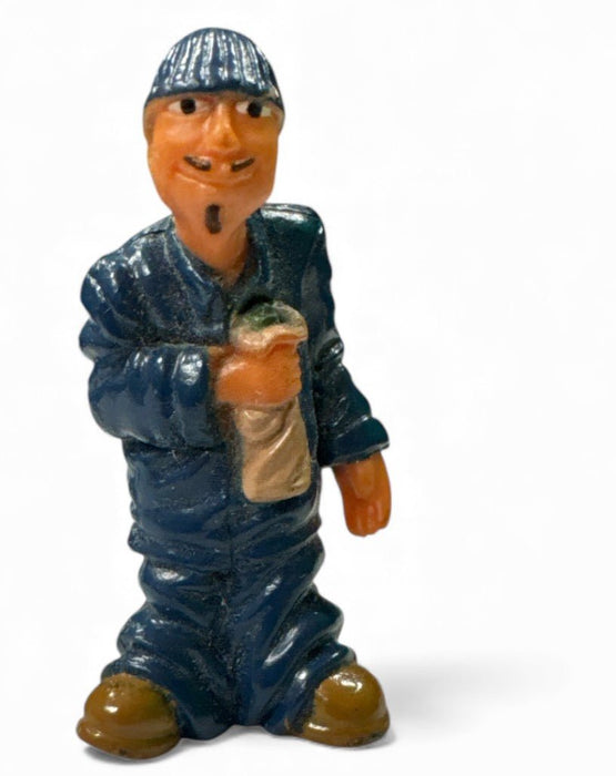 Lil Homies Series 4 Wino - Pre-Owned