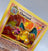 Charizard Shadowless 4/102 (HP) CL01 Pokemon