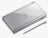 Nintendo DS Lite Silver (Pre-Owned)