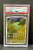 Electrike 73/63 (Japanese) (PSA GRADE 10)