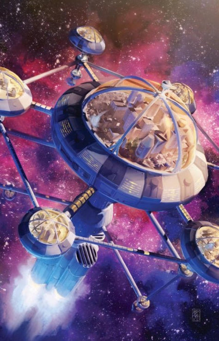 Mighty Morphin Power Rangers #39 Cover C (2019) NM 9.8  - Comic