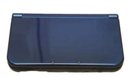 New Nintendo 3DS XL Midnight Blue Console