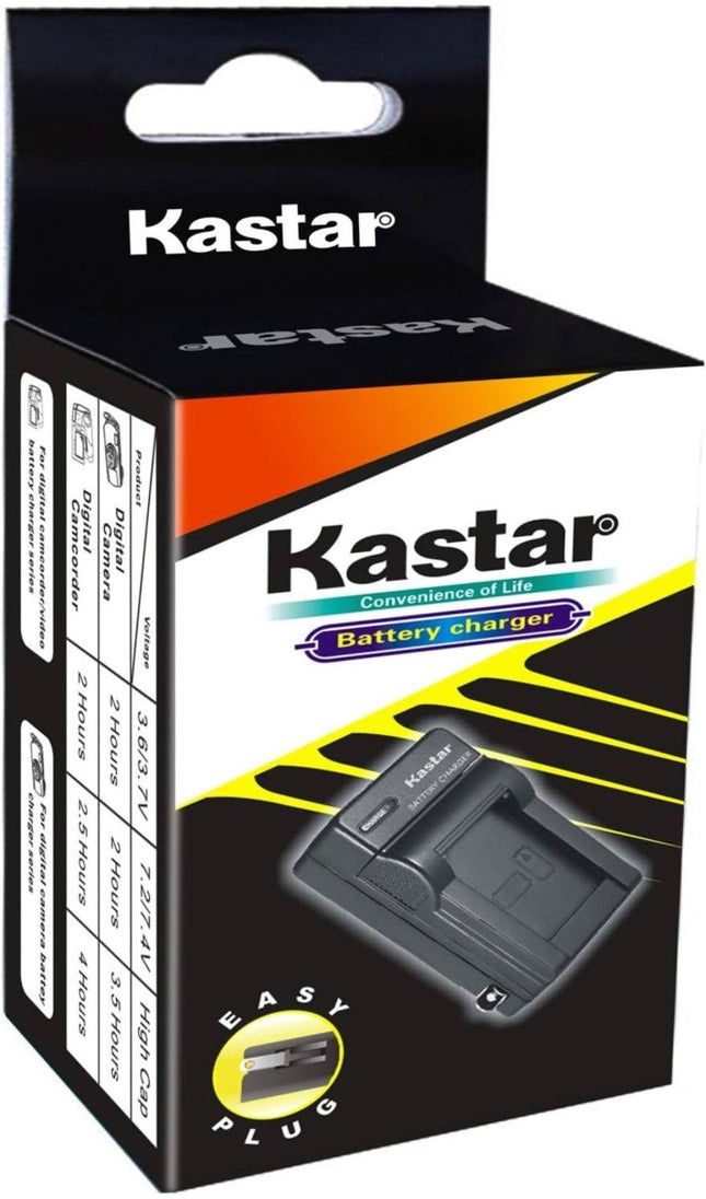 Kastar 1001 Batter Charger - PSP