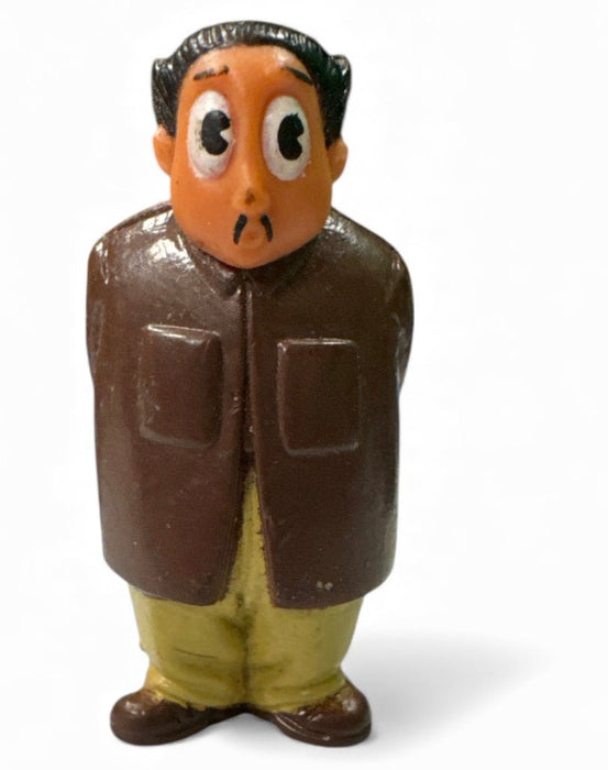 Lil Homies Series 4 Night Owl - Pre-Owned