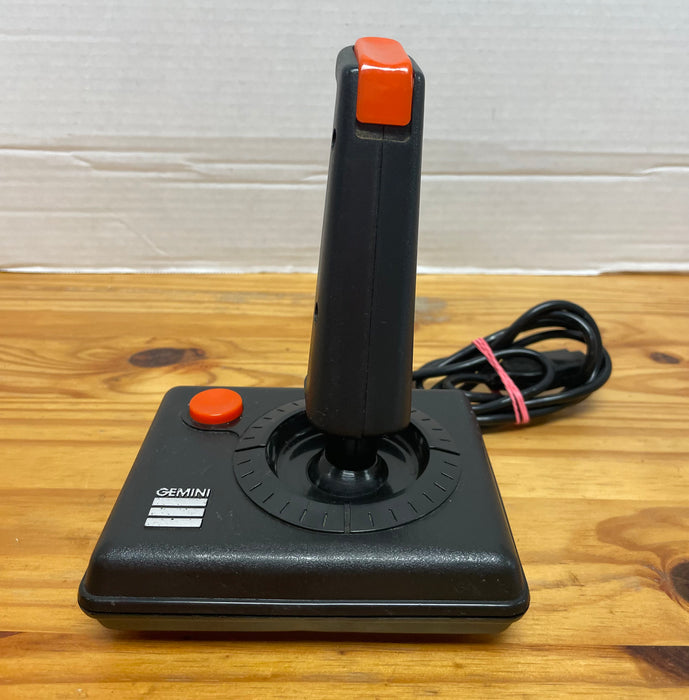 Atari 2600 Gemini Gemstik Pro Game Joystick (Pre-Owned) - Controller