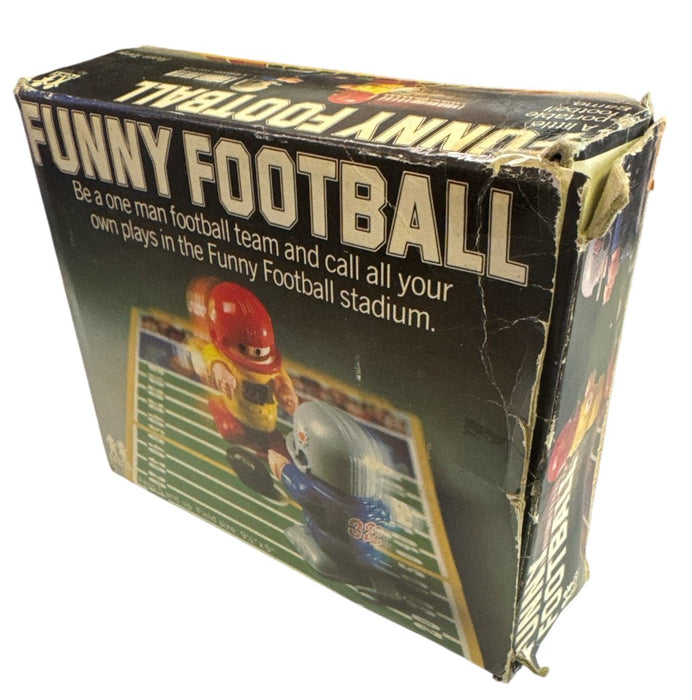 Funny Football - Pre-Owned