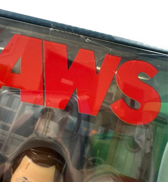 Little People Collector Jaws 50TH Anniversary- New