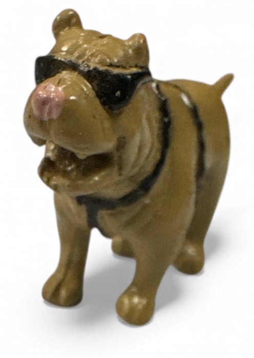 Lil Homies Series 4 Chato - Pre-Owned