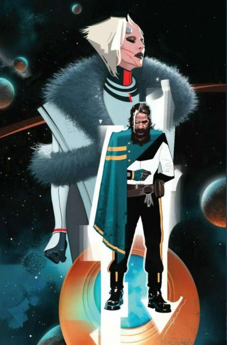 We Only Find Them When They're Dead #3 Cover C (2020) NM 9.8  - Comic