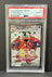 Charizard EX 215/197 (PSA GRADE 8)