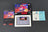 Aladdin Super Nintendo CL 01
