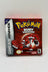Pokemon Ruby Version (Sealed E-Reader Card) CL01 (CIB) Game Boy Advance