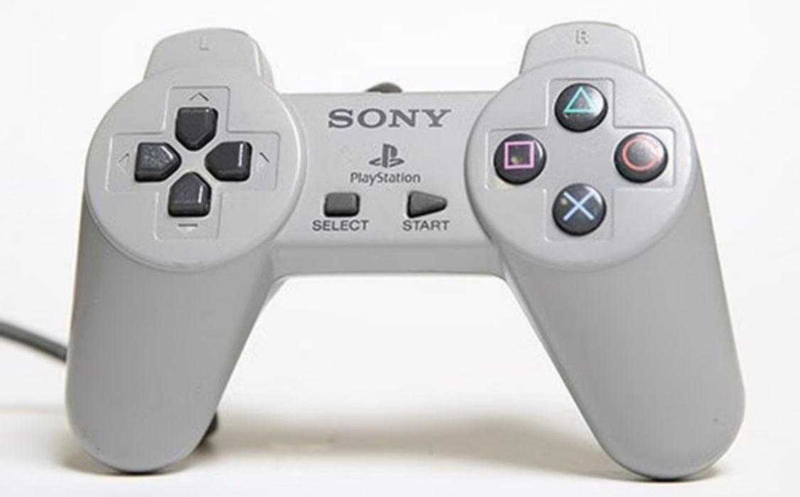 Sony PlayStation Wired (Pre-Owned) - Controller
