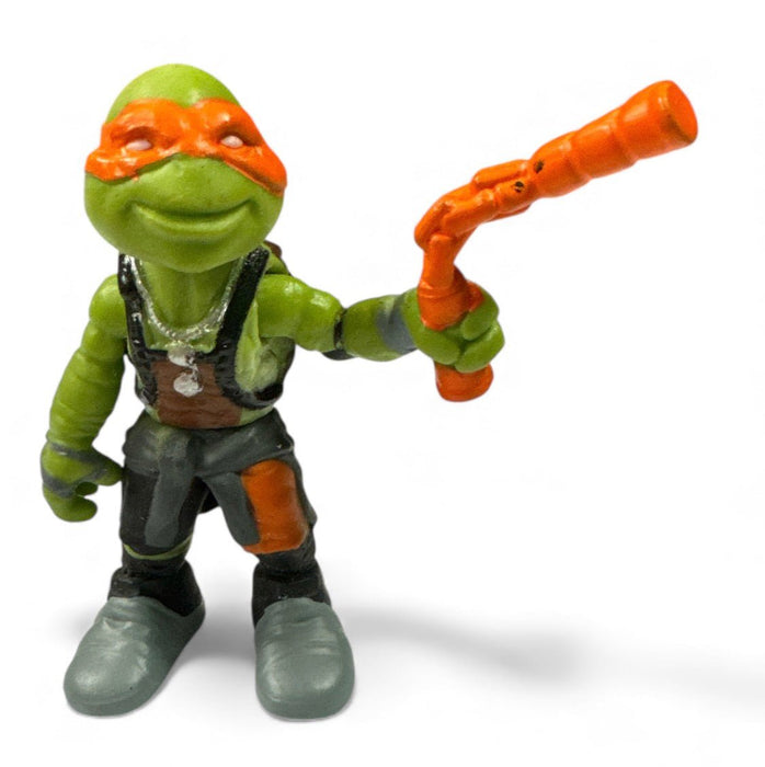 2016 Teenage Mutant Ninja Turtles Michelangelo - Pre-Owned