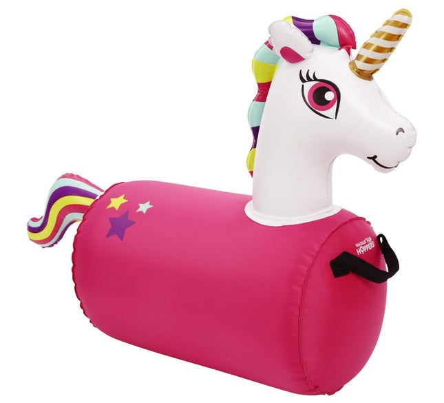 Waddle Hip Hoppers! Pink Unicorn - New - Toys