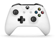 Xbox One Wireless Controller White (Used) Xbox One Controller