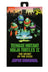 NECA Teenage Mutant Ninja Turtles II The Secret Of The Ooze Super Shredder (2021) (New)