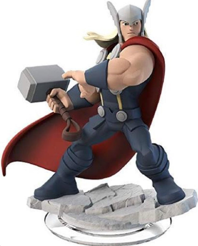 Disney Infinity: Thor - Figure Only - Disney Infinity