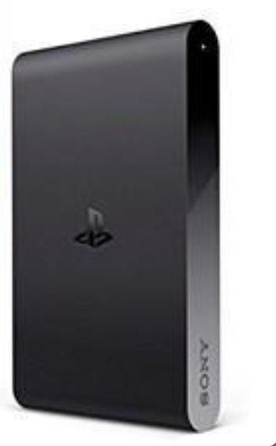 PlayStation TV - PlayStation Vita