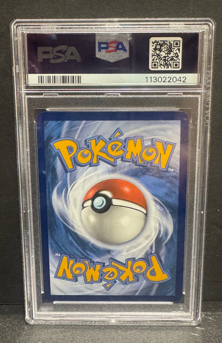 Dudunsparce EX 179/159 - Journey Together - PSA Grade 10