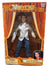 NSYNC Collectible Marionette Lance Bass (2000) (New) (Damaged)