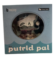 The Putrid Pal Black And White (2008) (New)